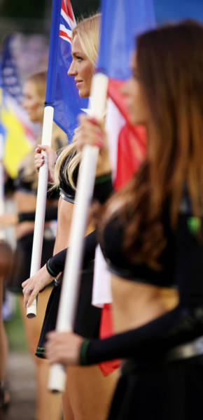 Monster Girls That Will Make Your Mouth Water