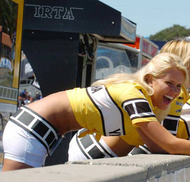 Monster Girls That Will Make Your Mouth Water