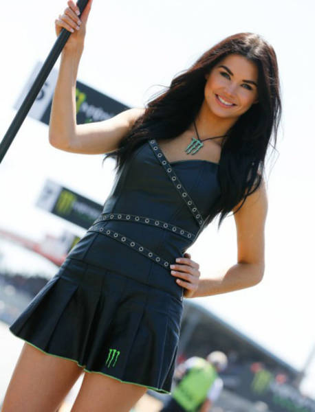 Monster Girls That Will Make Your Mouth Water