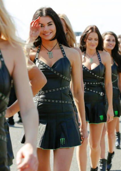 Monster Girls That Will Make Your Mouth Water