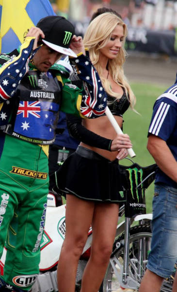 Monster Girls That Will Make Your Mouth Water