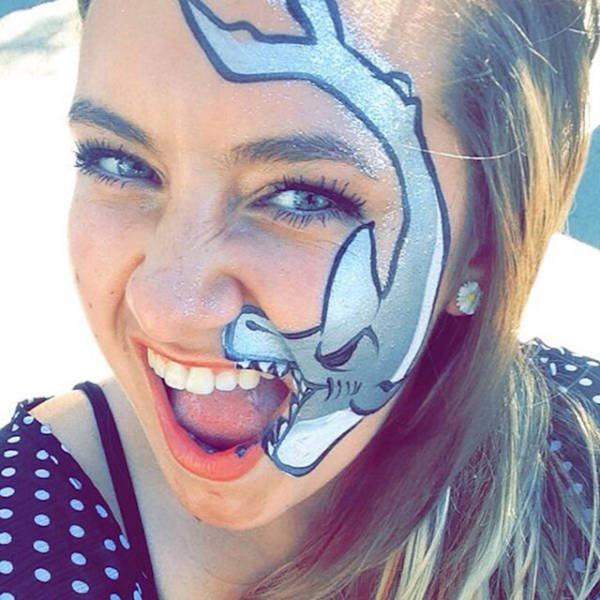 Goofy Girls Definitely Have the Added Cute Factor