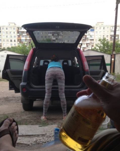 Morning Picdump