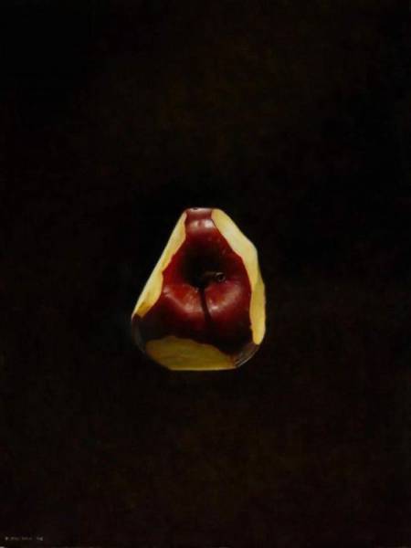 Amazing Hyperrealistic Drawings From Emanuele Dascanio