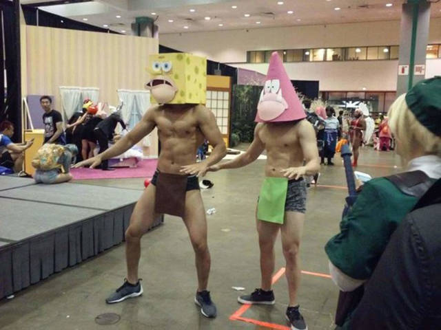 Morning Picdump