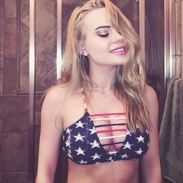 Boobs Like These Are God’s Gift to Men