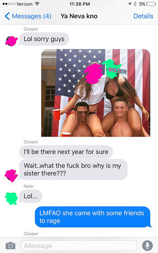 brutal trolling by offended buddies 8 pics 3.html - 8 HD Photos | Premium Gallery 2016