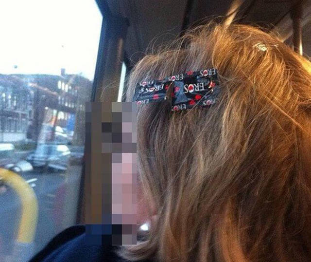 These People Have Absolutely No Shame
