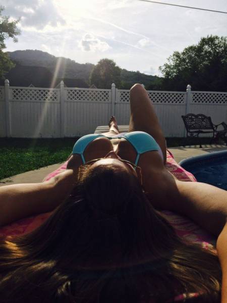 Boobs Like These Are God