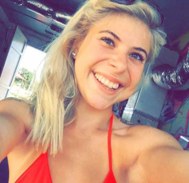 Hot Girls of “Baywash Bikini Carwash”