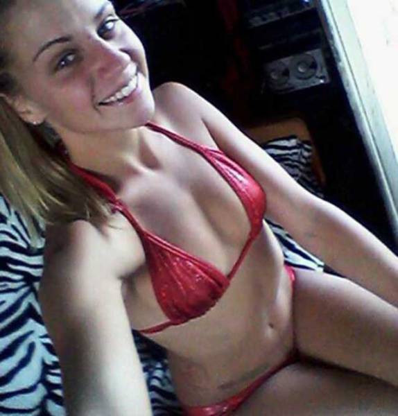 Hot Girls of “Baywash Bikini Carwash”