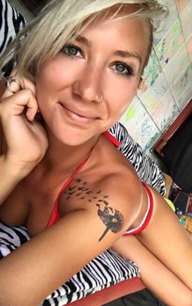 Hot Girls of “Baywash Bikini Carwash”