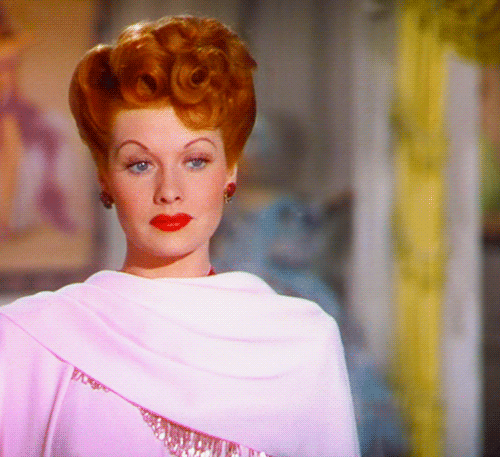Beautiful And Hypnotizing Women From Back Then