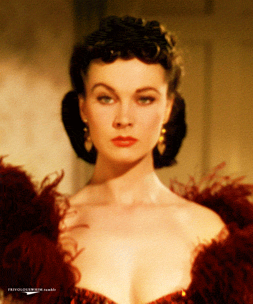 Beautiful And Hypnotizing Women From Back Then