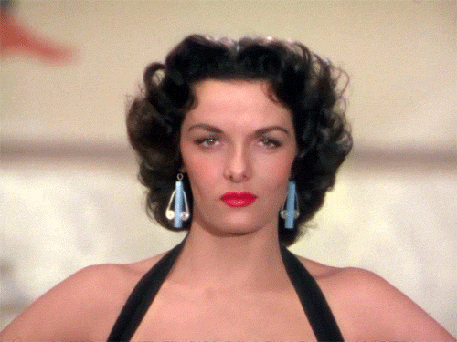 Beautiful And Hypnotizing Women From Back Then