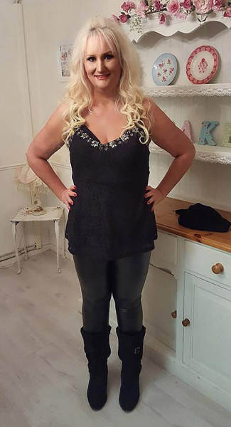 A Grandmother Gets An Awesome Makeover Of Her Life