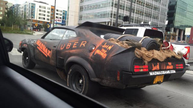 Morning Picdump