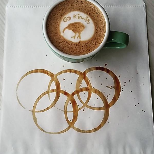 Morning Picdump