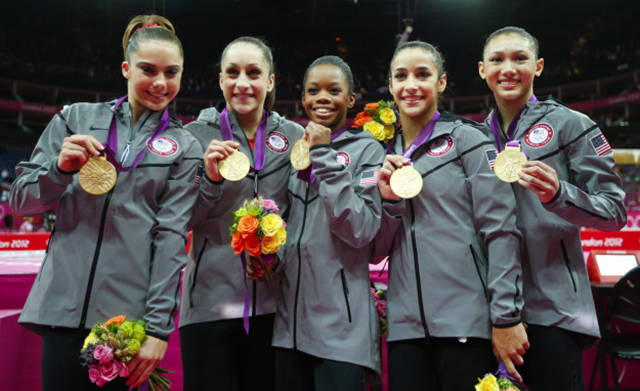 New Looks Of Mckayla Maroney