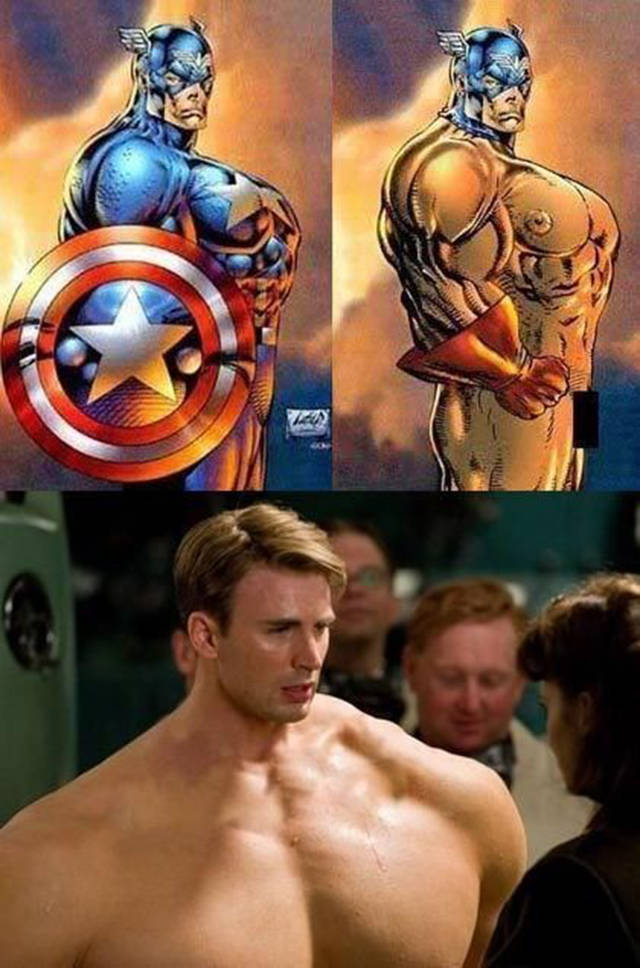 Memes to Amuse Your Tired Mind