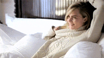Cara Delevingne Is A Real Smoke Show