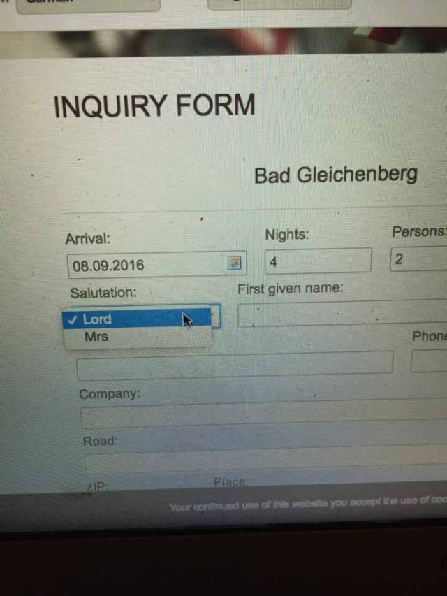 Morning Picdump