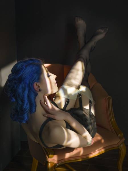 Sexy Lingerie Is What Men