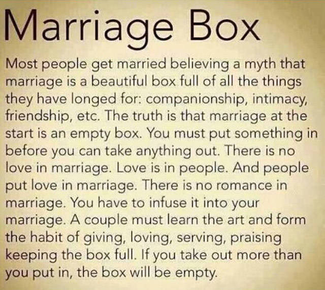 Sweet Dose Of Truth You Simply Cannot Argue With