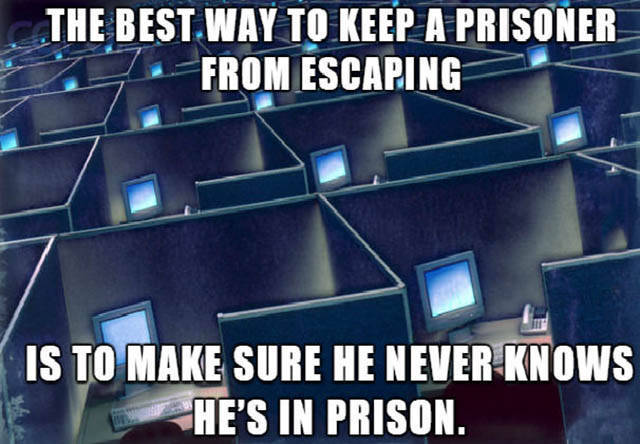 Sweet Dose Of Truth You Simply Cannot Argue With