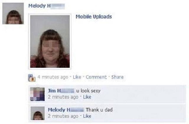 That’s How A Family Becomes Dysfunctional