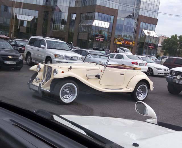 Morning Picdump