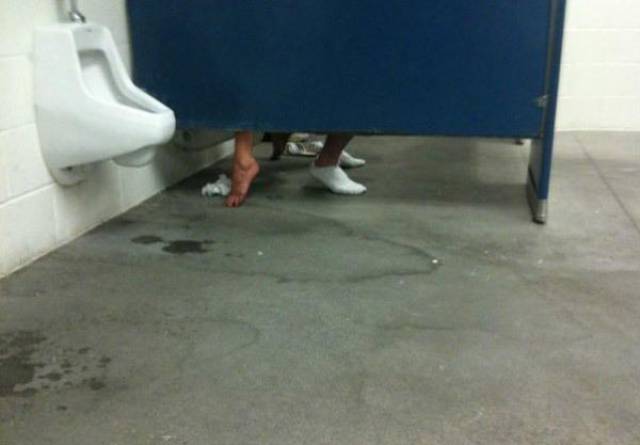 Some People Lack Both Brains and Morals