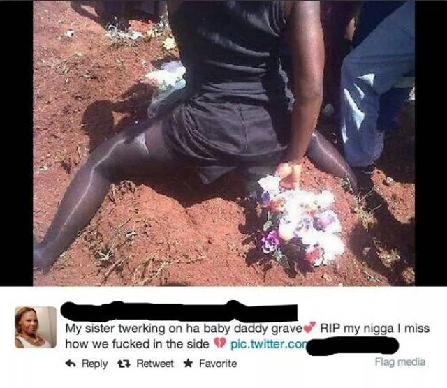 Some People Lack Both Brains and Morals