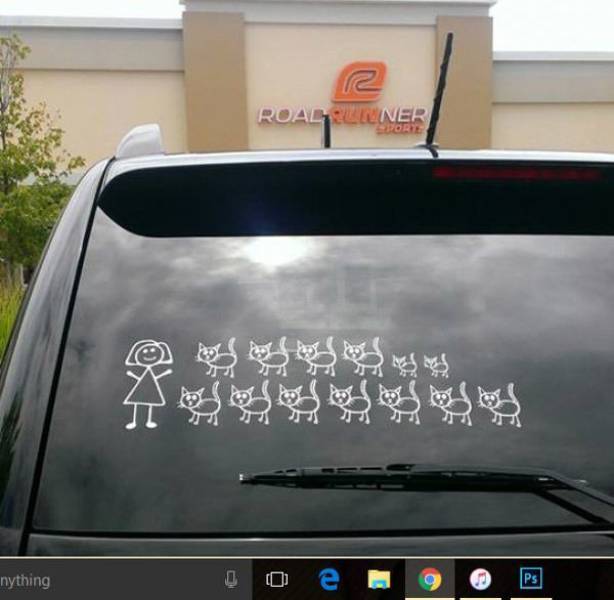 Some People Lack Both Brains and Morals