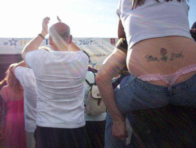 Some People Lack Both Brains and Morals