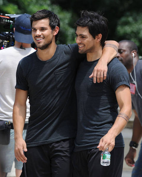 actors with their stunt doubles 92 pics 7.html - 92 HD Photos | Premium Gallery 2016