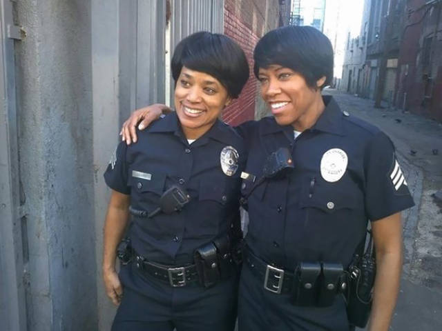 actors with their stunt doubles 92 pics 7.html - 92 HD Photos | Premium Gallery 2016
