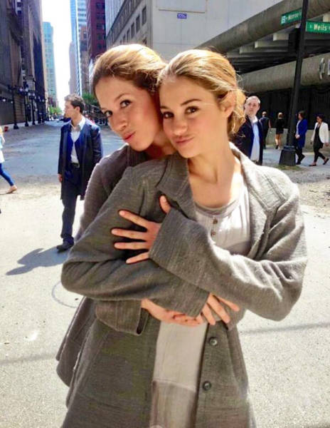 actors with their stunt doubles 92 pics 7.html - 92 HD Photos | Premium Gallery 2016