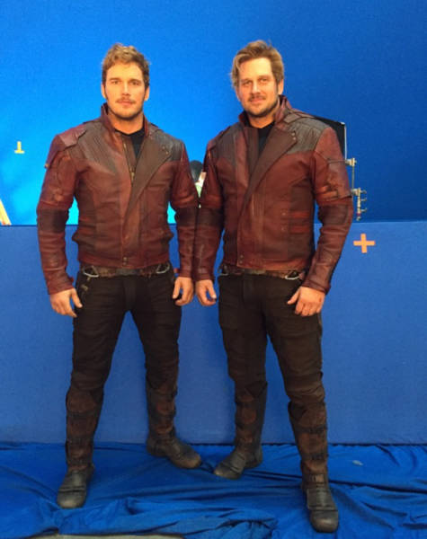actors with their stunt doubles 92 pics 7.html - 92 HD Photos | Premium Gallery 2016