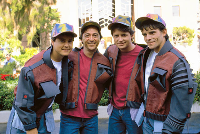 actors with their stunt doubles 92 pics 7.html - 92 HD Photos | Premium Gallery 2016