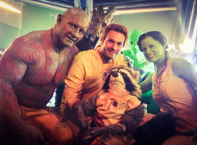 actors with their stunt doubles 92 pics 7.html - 92 HD Photos | Premium Gallery 2016