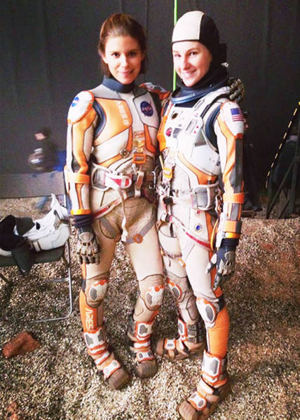 actors with their stunt doubles 92 pics 7.html - 92 HD Photos | Premium Gallery 2016