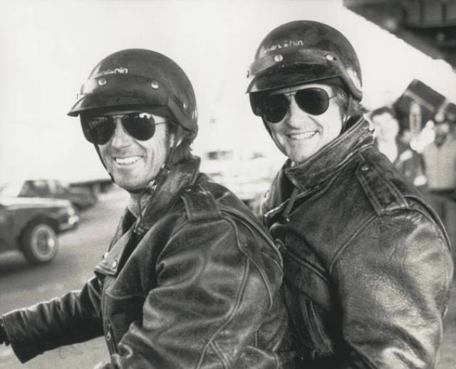 actors with their stunt doubles 92 pics 7.html - 92 HD Photos | Premium Gallery 2016