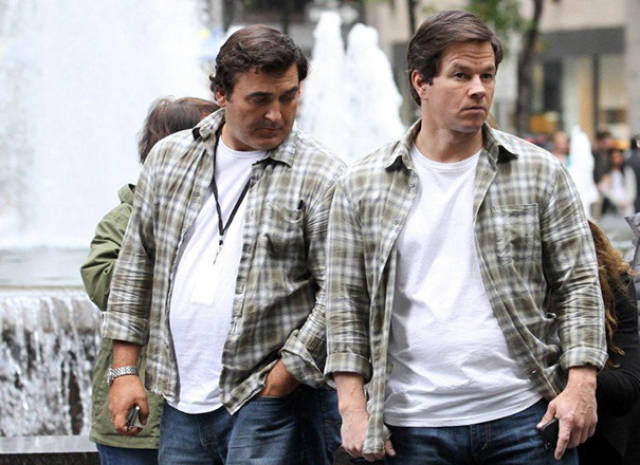 actors with their stunt doubles 92 pics 7.html - 92 HD Photos | Premium Gallery 2016