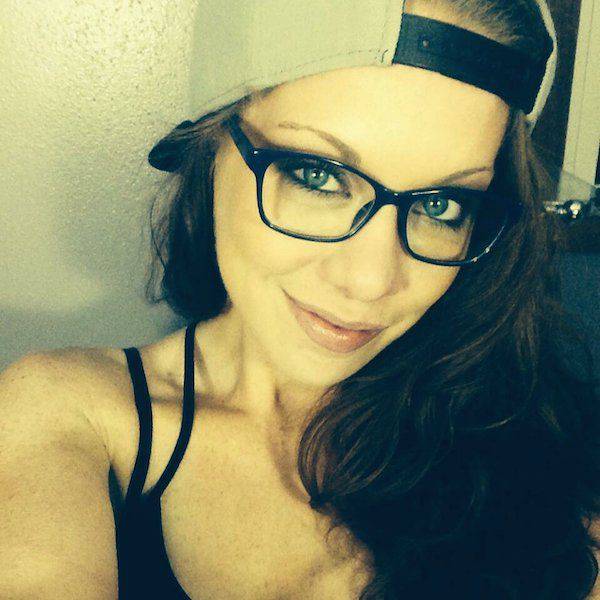 On These Girls Glasses Aren