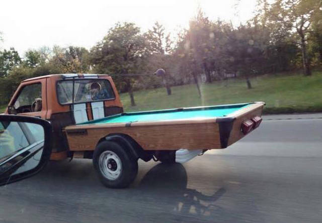 Morning Picdump