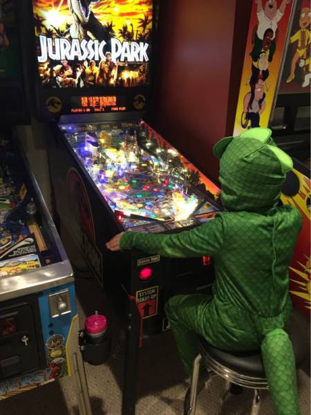 Morning Picdump