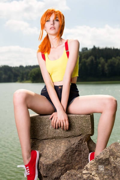 The Sexy Cosplay Girls of Every Nerds Fantasy