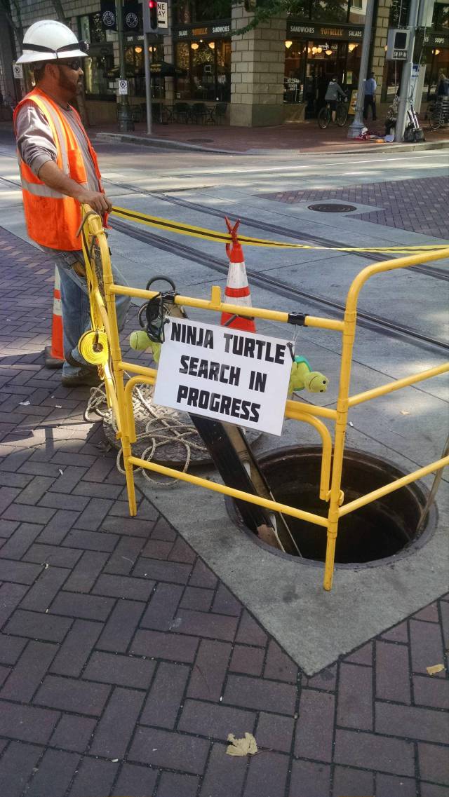Morning Picdump