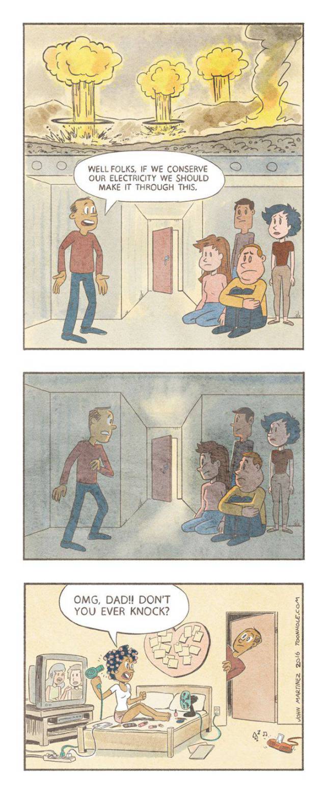 funny cartoons with unexpected ending 100 pics 17.html - 100 HD Photos | Premium Gallery 2016